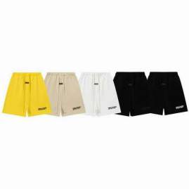 Picture of Fear Of God Short Pants _SKUFOGS-XLcktx23217317